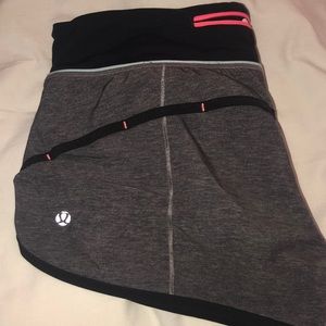 Lululemon Shorts!